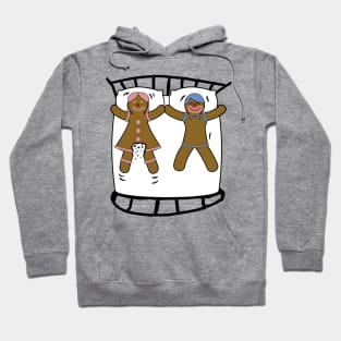 Ginger Love Hoodie